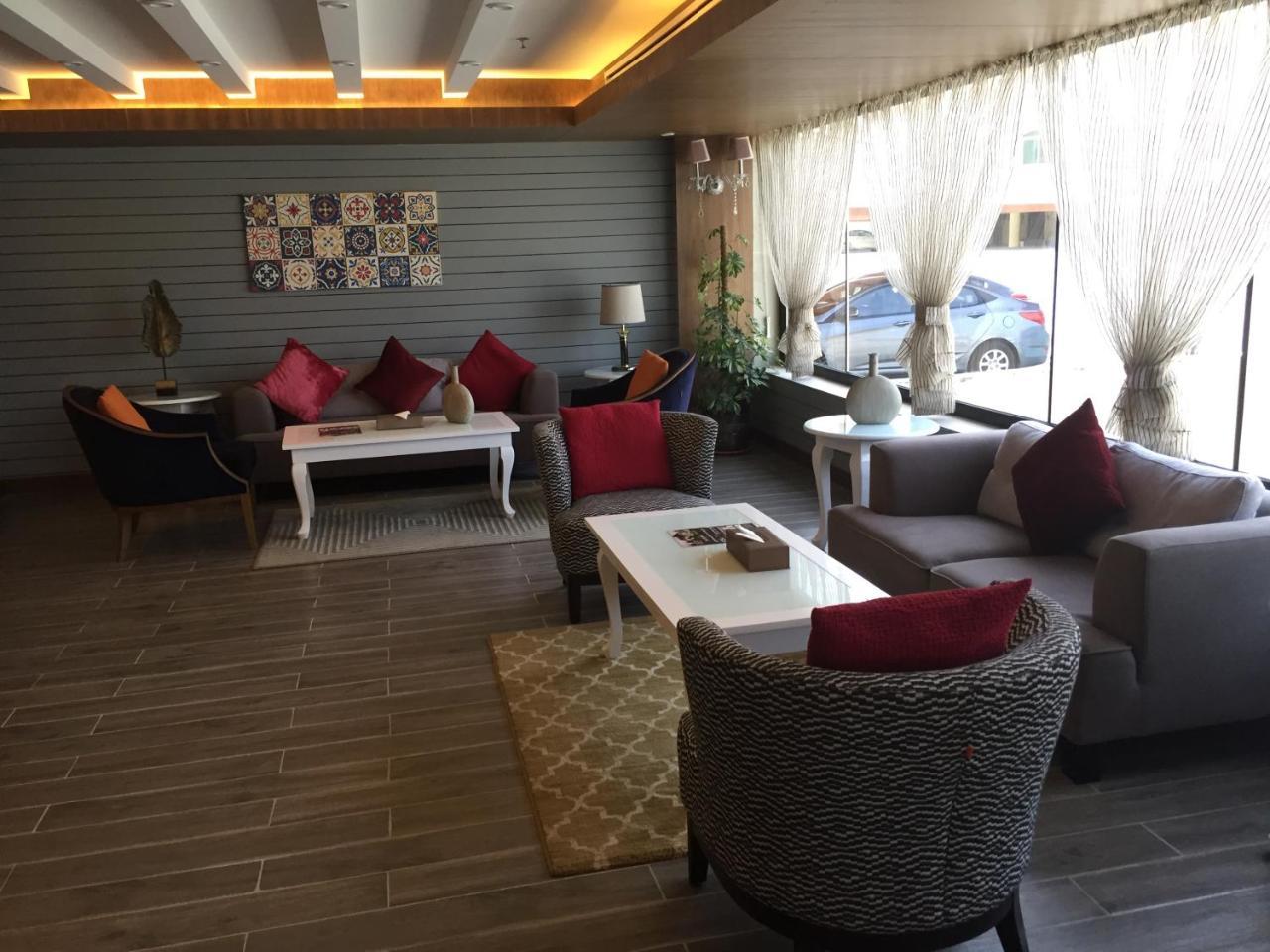 Golden Bujari Alulaya Hotel Al Khobar Exterior foto
