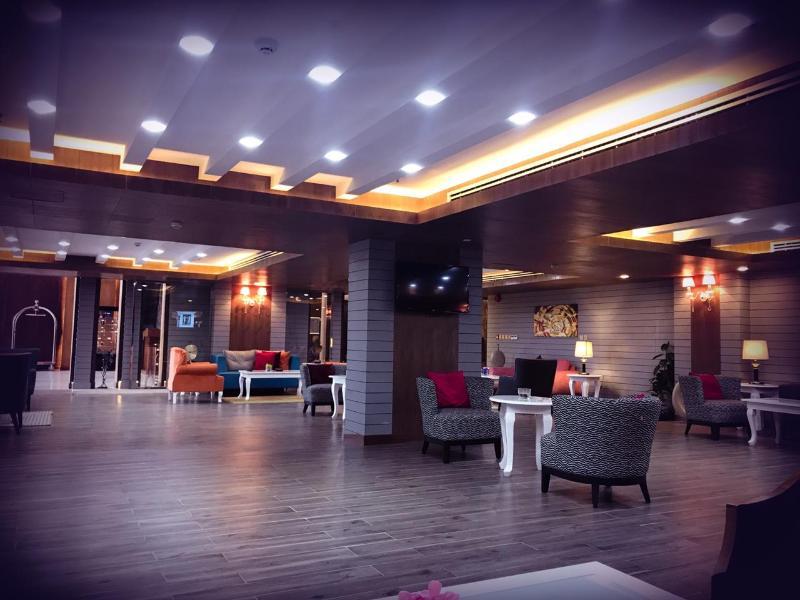 Golden Bujari Alulaya Hotel Al Khobar Exterior foto
